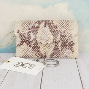 HOBO Lacy Wallet